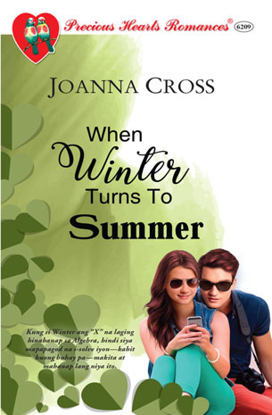 When Winter Turns To Summer