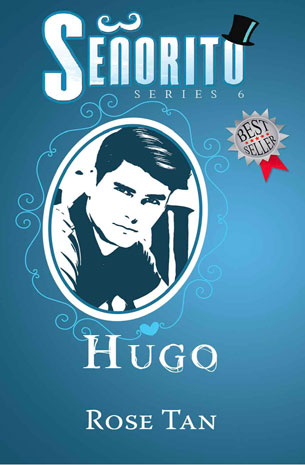 Señorito Series 6: Hugo