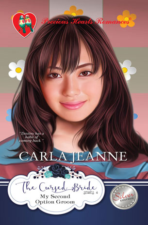 The Cursed Bride Series 4: My Second Option Groom