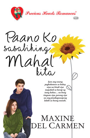 Paano Ko Sasabihing Mahal Kita