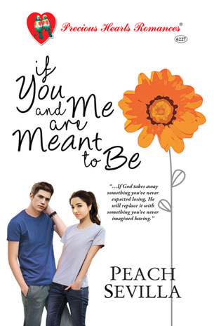 If You And Me Are Meant To Be