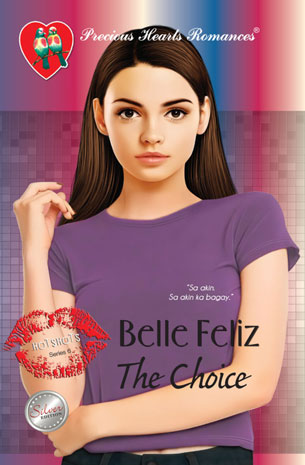 Hotshots Series 6 : The Choice