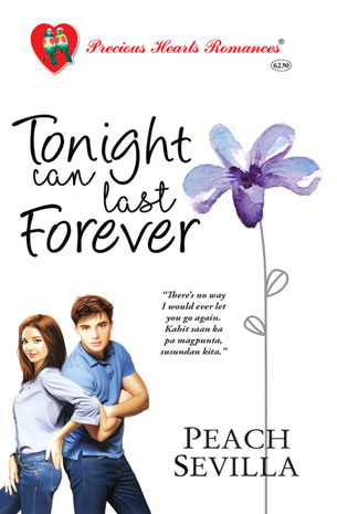 Tonight Can Last Forever