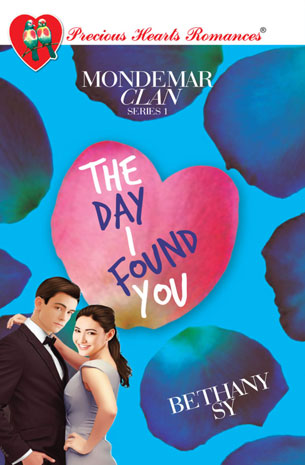 Mondemar Clan Series 1: The Day I Found You