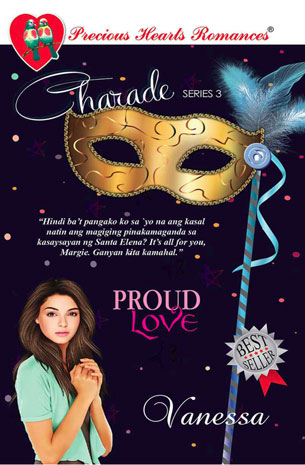 Charade Series 3: Proud Love