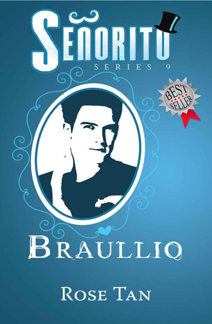 Señorito Series 9: Braullio