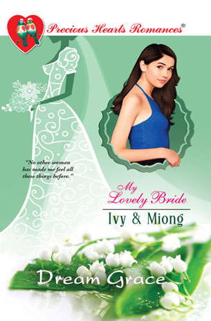 My Lovely Bride: Ivy & Miong