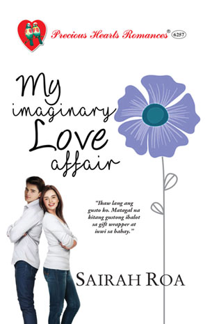 My Imaginary Love Affair