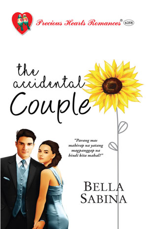The Accidental Couple