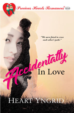 Accidentally In  Love
