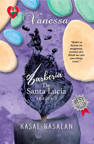 Barberia De Santa Lucia Series 3: Kasal-kasalan New Edition