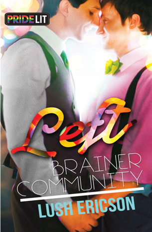 Left Brainer Community
