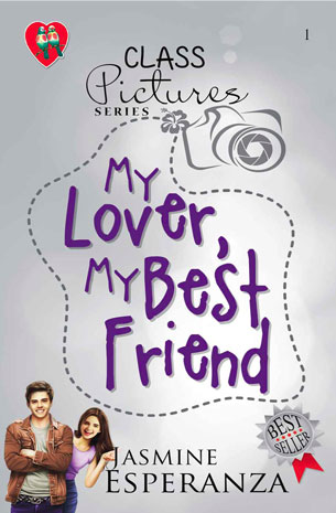 Class Pictures Series 1: My Lover, My Best Friend New Edition