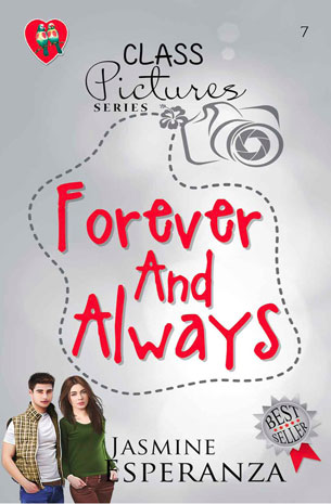 Class Pictures Series 7: Forever And Always New Edition