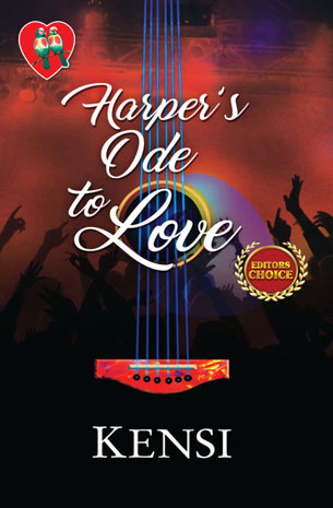 Harper's Ode to Love