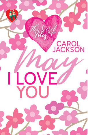 The Secret Files Trilogy 1: May I Love You