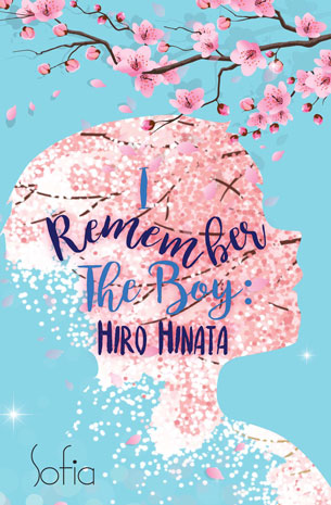 I Remember The Boy: Hiro Hinata