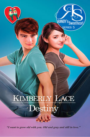 RANDY's Sweetheart Series 5: Destiny