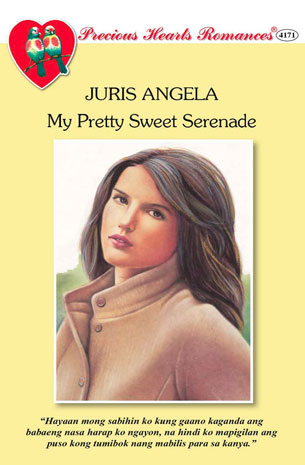 My Pretty Sweet Serenade