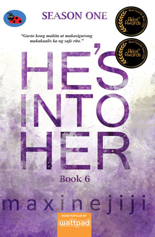 He's Into Her Season 1 Book 6