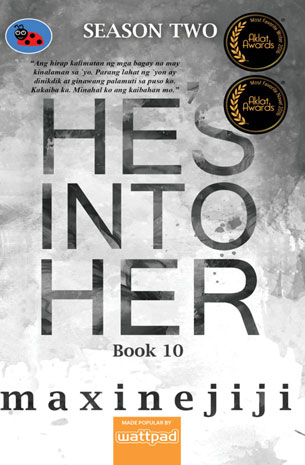 He's Into Her Season 2 Book 10