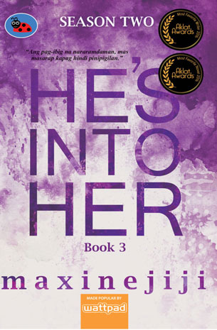 He's Into Her Season 2 Book 3