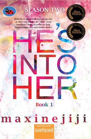 He's Into Her Season 2 Book 1