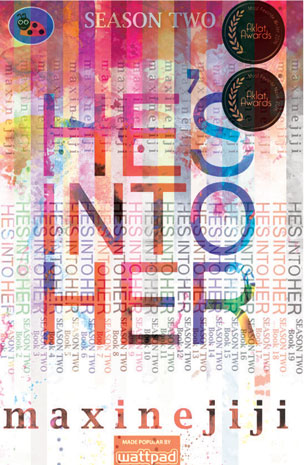 He's Into Her Season 2 Book 1 - 19 (Complete)