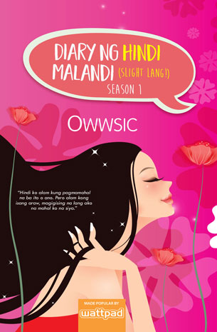 Ang Diary Ng Hindi Malandi (Slight Lang) Season 1