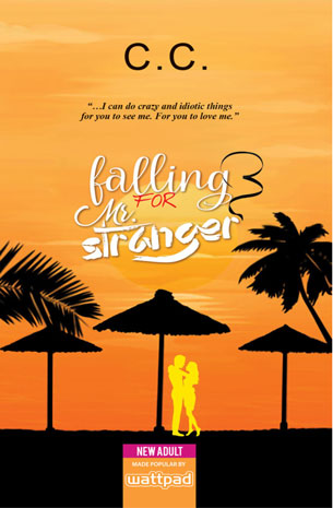 Falling For Mr. Stranger