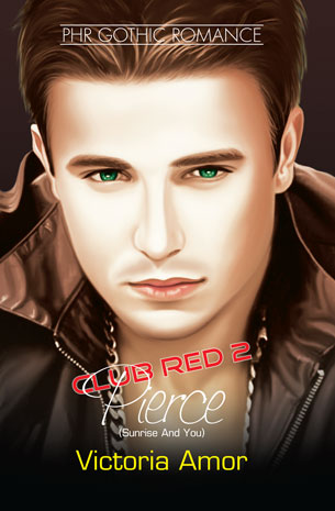 Club Red 2: Pierce (Sunrise And You)