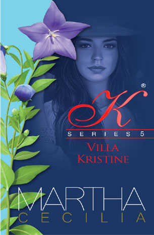 Kristine Series 5: Villa Kristine (New Edition)
