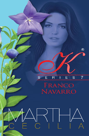 Kristine Series 7: Franco Navarro