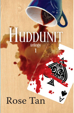 Huddunit Trilogy 1