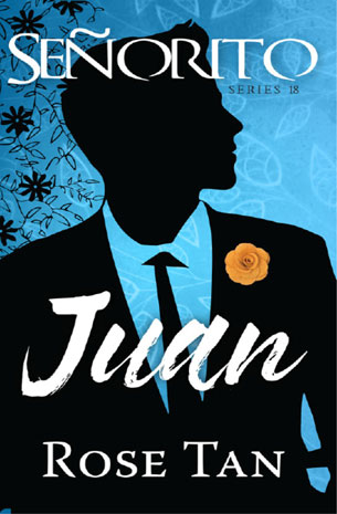 Señorito Series 18: Juan