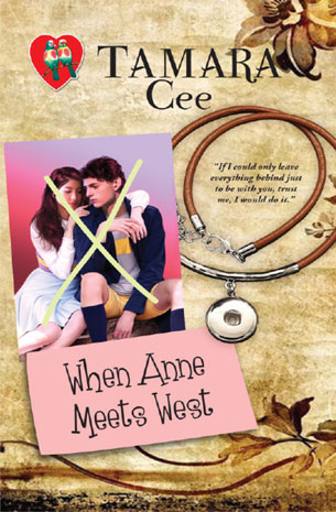 When Anne Meets West Again