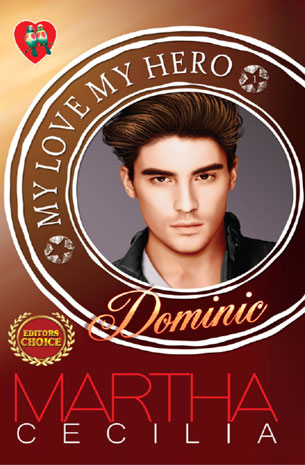 My Love My Hero: Dominic New Edition
