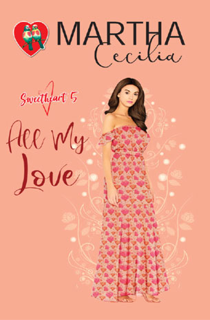 Sweetheart Series 5: All My Love (New Edition)