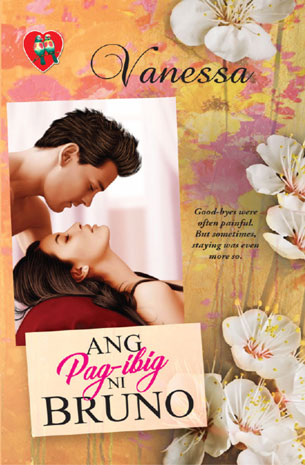 Ang Pag-ibig Ni Bruno