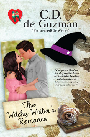 The Witchy Writer's Romance (New Edition)
