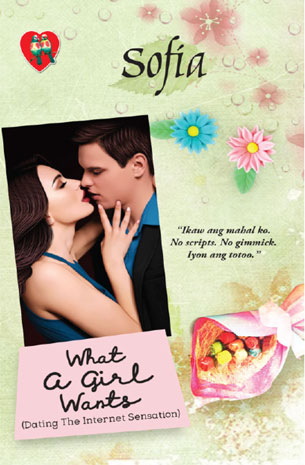 What A Girl Wants (Dating The Internet Sensation)