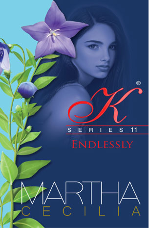 Kristine Series 11: Endlessly (New Edition)