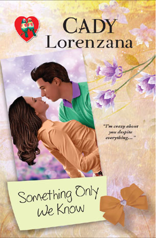 Something Only We Know