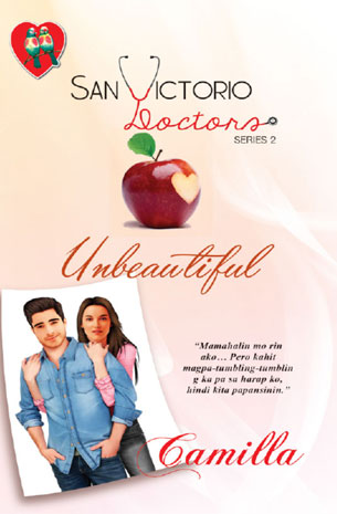 San Victorio Doctors 2: Unbeautiful