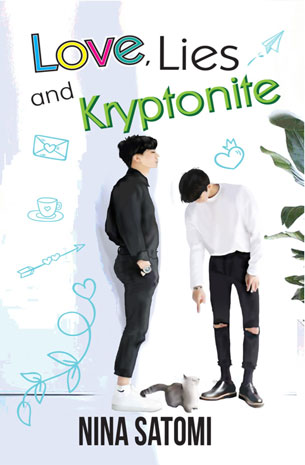 Love, Lies & Kryptonite