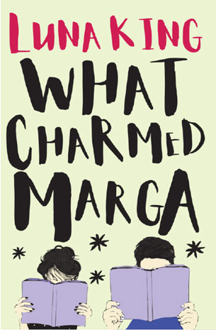 What Charmed Marga?