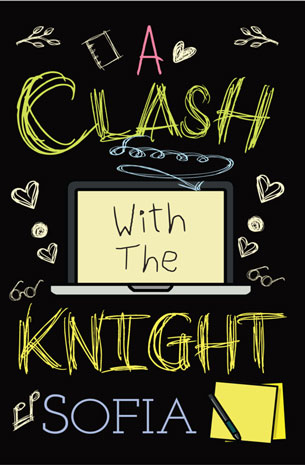 A Clash With The Knight