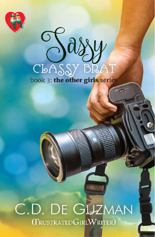 The Other Girl Series 3: Sassy Classy Brat