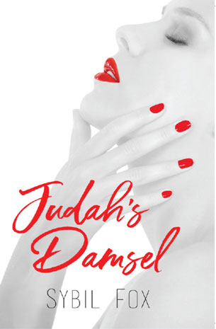 Judah's Damsel