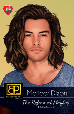 Bachelor's Pad Series 14: The Reformed Playboy (Keith Rivera)